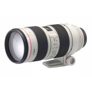 China Canon EF 70-200mm f/2.8L IS II USM Lens for Canon Digital SLR Camera supplier