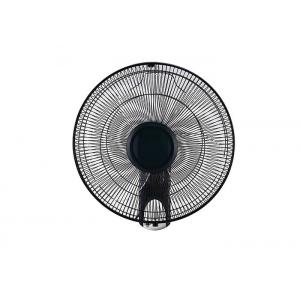 Popular 16 inch Electric Oscillating Wall Fan With Remote Control And Timer