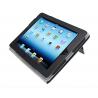 Apple ipad2/caja/manija del teclado de Ipad3 Bluetooth encajona el tenedor IC02