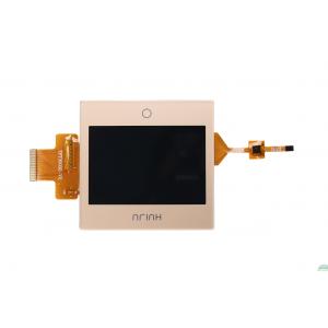 China 3.5 Inch Multi Finger Mobile Phone Projected Capacitive Touch Screen SPI interface wholesale