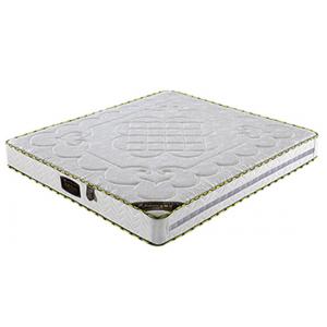 Luxury Latex Five Stars Level Hotel Bed Mattress Soft Breathable SGS Certificates