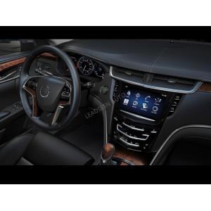 China XTS 2013 CADILLAC Multimedia Video Interface USB Multimedia Port Playing Music supplier