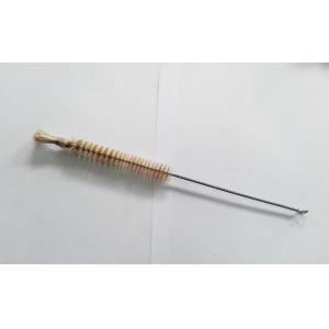 Test Tube Brush Tied Tufted Tip