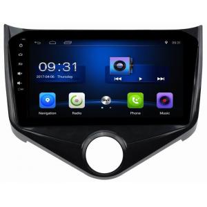 China Ouchuangbo car dvd android 8.1 for Chery Fulwin 2 2013 Support original car steering wheel control Built-in WIFI receive supplier
