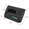 China Customized Support Weighbridge Indicator A12 for Optional Display Type Platform Scale wholesale