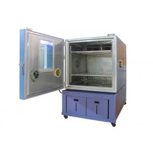 China Steady Climatic Test Chamber Humidity And Temperature Controlled Environment Testing wholesale