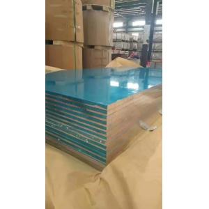 1000*2000mm strong alloy 0.5-8mm thickness 1060 1100 pure aluminum plate sheets plates for kitchen decorate 2 buyers