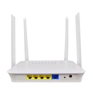 China K2P Openwrt Wireless Router AC1200 Gigabit Dual Band Open Source System supplier