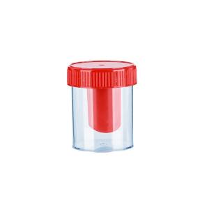 Convenient and Safe New Medical Disposable Stool Container with best price