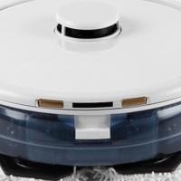 China Max Sweep Pro Robot Vacuum Cleaner OEM ODM Order 14.4v 150min on sale