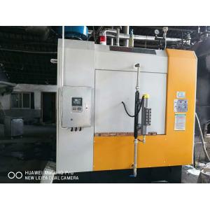 Automatic Industrial Biomass Steam Boiler 1.0Mpa / 1.2Mpa Wood Fired Steam Boiler