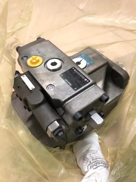 Bomba de pistón hidráulica Rexroth A4VSO180DR 280bar Alta Presión