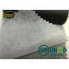 China 100% Polyester interlining and interfacing Strong Fusible Thermo Bond N1268G wholesale