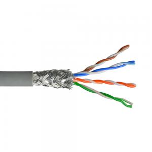 305m Per Roll Cat5 Network Cable SFTP/UTP/FTP Ethernet Network Cables