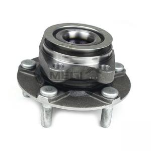 China ISO9001 40202-3DA0A Wheel Hub Bearing For Nissan TIIDA Car supplier