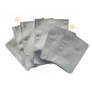 China ESD Aluminum Foil 6Mil Thicknesses Anti Static Shielding Bags supplier