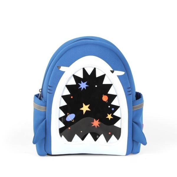 China Back To School Kids Backpack Custom Logo High Capacity Personalized Childrens Backpack wholesale