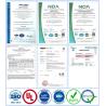 China 100% Manufacturing Date Code Customized Original PCM4204PAPR Integrated Circuit Component for B2B Purchasing Requirements wholesale