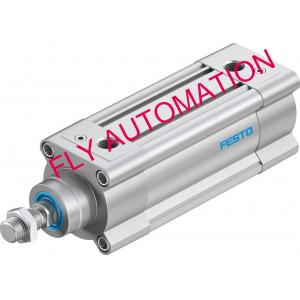 FESTO ISO cylinder DSBC-63-80-PPVA-N3 1383581 GTIN4052568016838 Pneumatic Air Cylinders