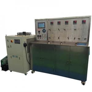 China 0.5L Supercritical Co2 Extraction Plant 110V/220V Co2 Extraction Machine supplier
