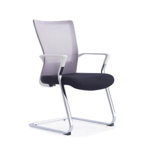 Modern Middle Back Mesh Office Meeting Room Chair Visitor Chair