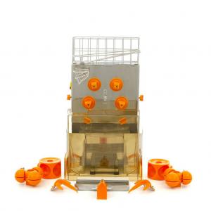 120W Powerful Orange Juice Squeezer Countertop Orange Juicer Machine For Bar