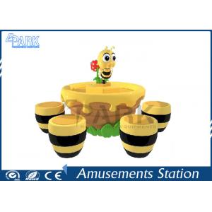 China Kids Amusement Game Machines Honey Sand Pool Magic Art Sand Table supplier