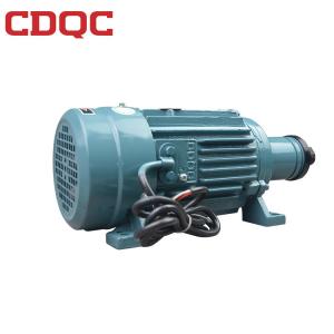 China Grinding Three Phase Asynchronous Motor 3 Phase Low Vibration CCC  IEC supplier