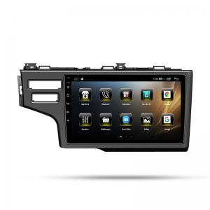 China 8-core For Honda FlT 2014+ 4G WiFi Android car computer Bluetooth Car Navigation supplier