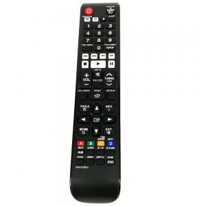 China Remote Control AH59-02405A fit for Samsung BLU-RAY DVD PLAYER Home Theater System supplier