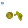 China FULL ICAR ET908 Circular Electronic Ear Tags with BLE Reader for Animal Identification and ISO11784/5 Unshared ICAR Code wholesale