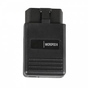 China MicroPod 2 WITECH Automotive Diagnostic Tool With 17.04.27 Version for Chrysler Diagnostics and Programming supplier