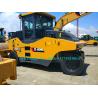 XCMG 30 Ton Hydraulic Road Roller Equipment Pneumatic Rubber Tire Type XP303K