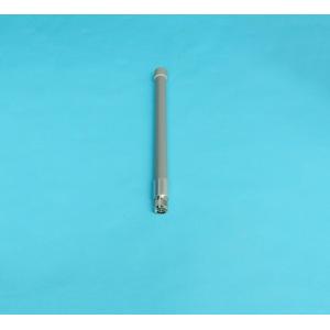 2.4G and 5.8G dual band Omni directional fiberglass antenna high gain for WIFI/WLAN