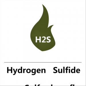 H2s Hydrogen Sulfide Cylinders Gas Industrial Applications Best Price