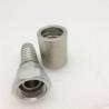 High Pressure Ferrule 22611-04-04 Hydraulic Pipe Fitting