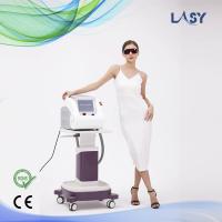 China Nd Yag Laser Tattoo Removal Machine on sale