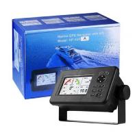 China Marine Equipment China Manufacture 4.3" LCD Class B AIS Transponder Combo with for sale