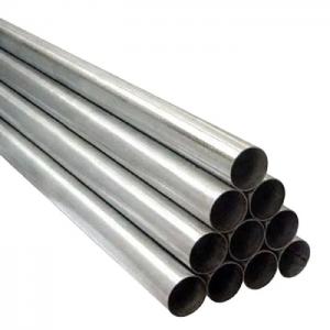 ASTM A790 ASTM A789UNS S32750 2507 2205  Pipe / Tubing Super Duplex Stainless Steel Price