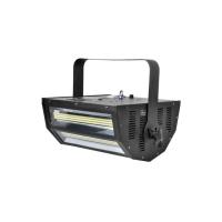 China O estroboscópio portátil da fase do poder superior da iluminação da fase ilumina-se com controlador 7000K de DMX on sale
