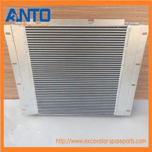 China 099-4702 5I-5724 099-7141 5I-6355 Oil Cooler and Radiator GP for  E120B E110B S4K 3114 supplier