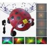 China 3 colors mini laser stage lighting support USB TF card G01 wholesale