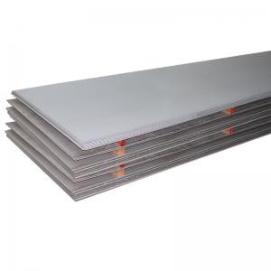 904L Decorative Stainless Steel Sheet 310s 304 Plate For Window Frame