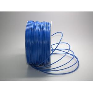 3D Printer Blue Filament ABS, Dia 1.75mm 3D Printer Filament Material for test sample