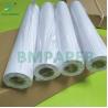 China Plotter Inkjet Bond Paper 80gsm para impressão de grande formato CAD Inkjet wholesale