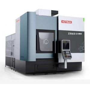 China Cast Iron CNC Vertical Grinder Machine Practical Z860 Corrosion Resistance supplier
