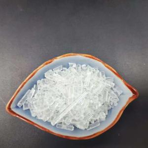 China Résine synthétique jaune clair BAW563 granulaire solide acrylique pour gravure à base d'eau et encre flexographique supplier