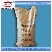 High Purity Zinc Phosphate
