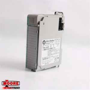 1769-OB16P 1769OB16P AB AB Compact Solid-State 24 Volts DC Protected Output Module