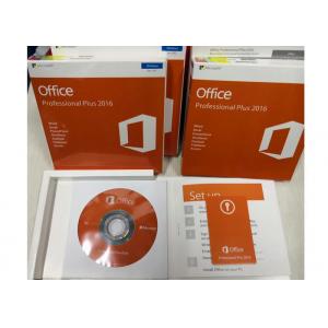 Microsoft Office 2016 Pro Plus DVD Pack Download Online Activated Software